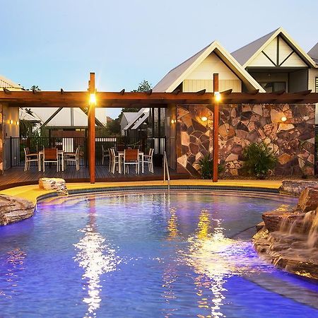 Freshwater East Kimberley Apartments Kununurra Exterior foto