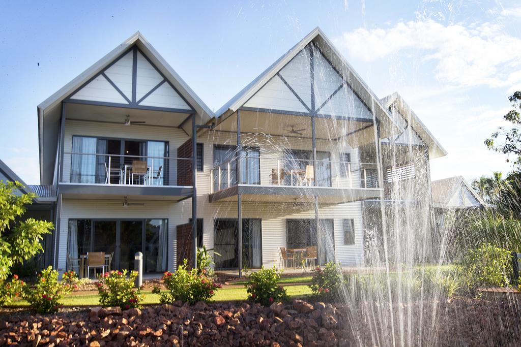 Freshwater East Kimberley Apartments Kununurra Exterior foto