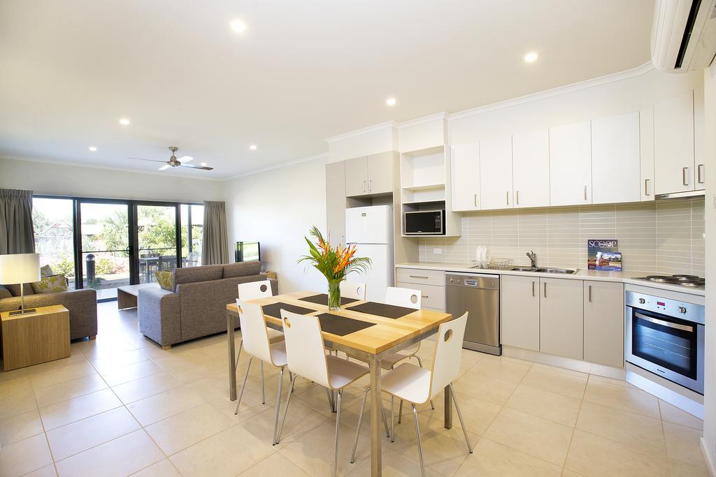 Freshwater East Kimberley Apartments Kununurra Cameră foto