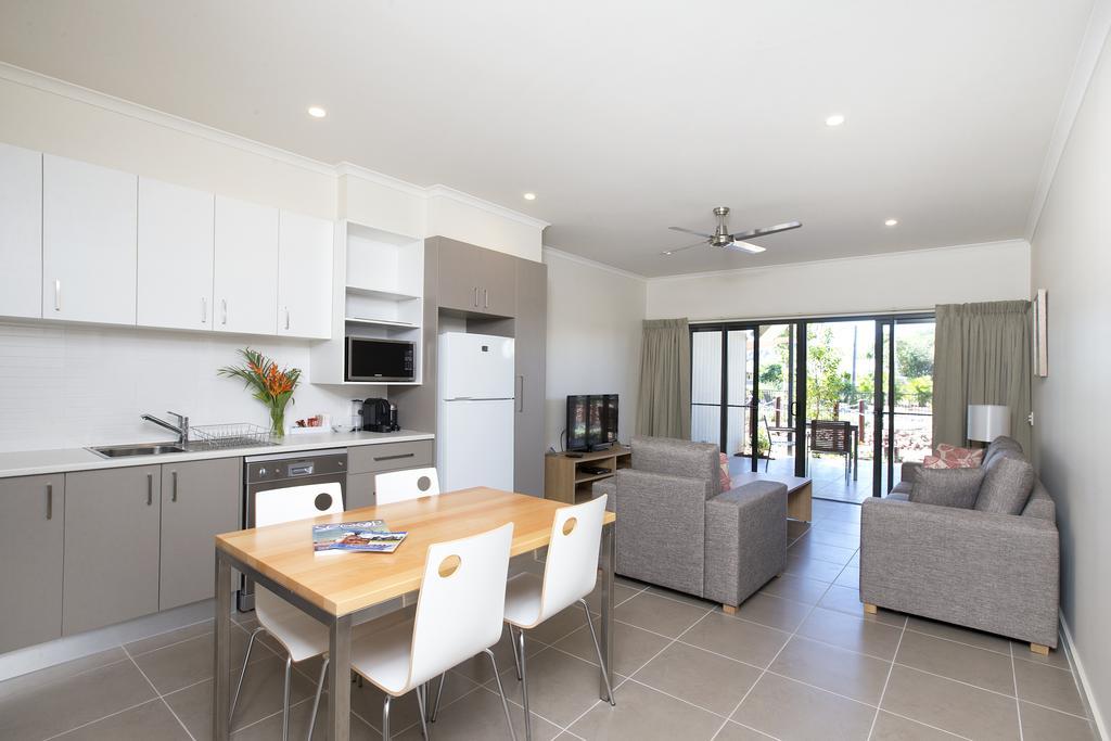 Freshwater East Kimberley Apartments Kununurra Cameră foto