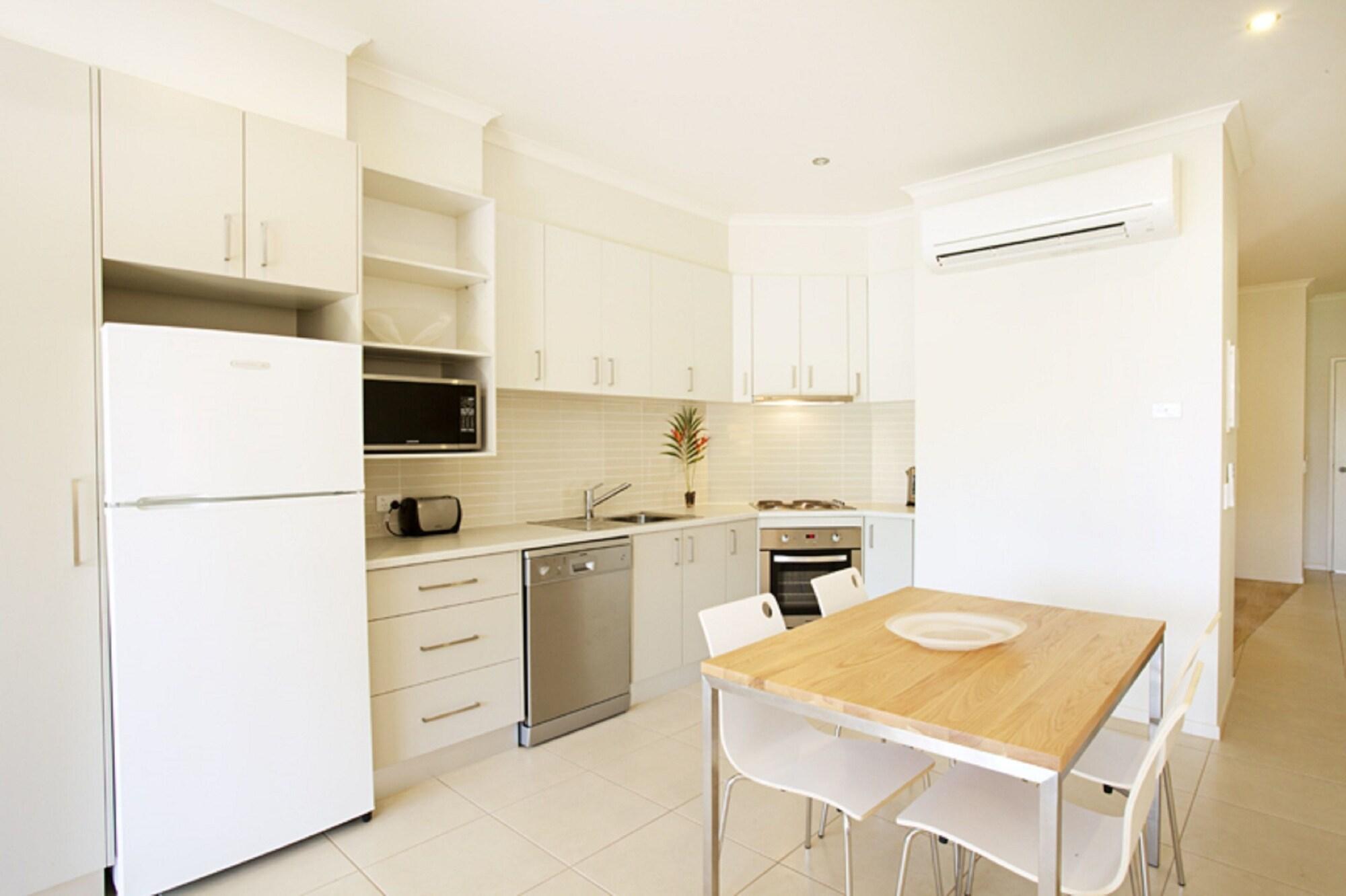 Freshwater East Kimberley Apartments Kununurra Exterior foto