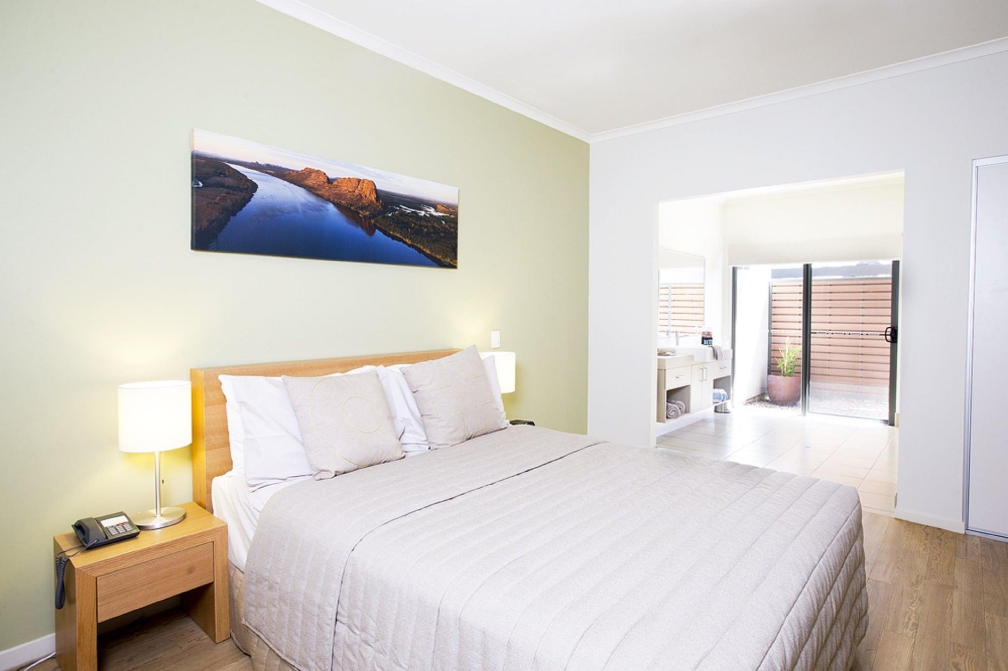 Freshwater East Kimberley Apartments Kununurra Exterior foto