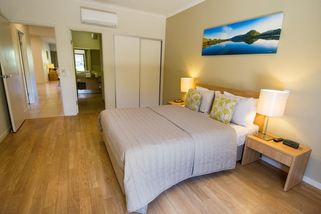 Freshwater East Kimberley Apartments Kununurra Exterior foto
