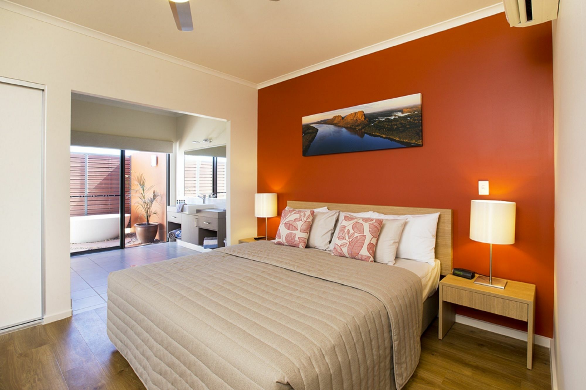 Freshwater East Kimberley Apartments Kununurra Exterior foto