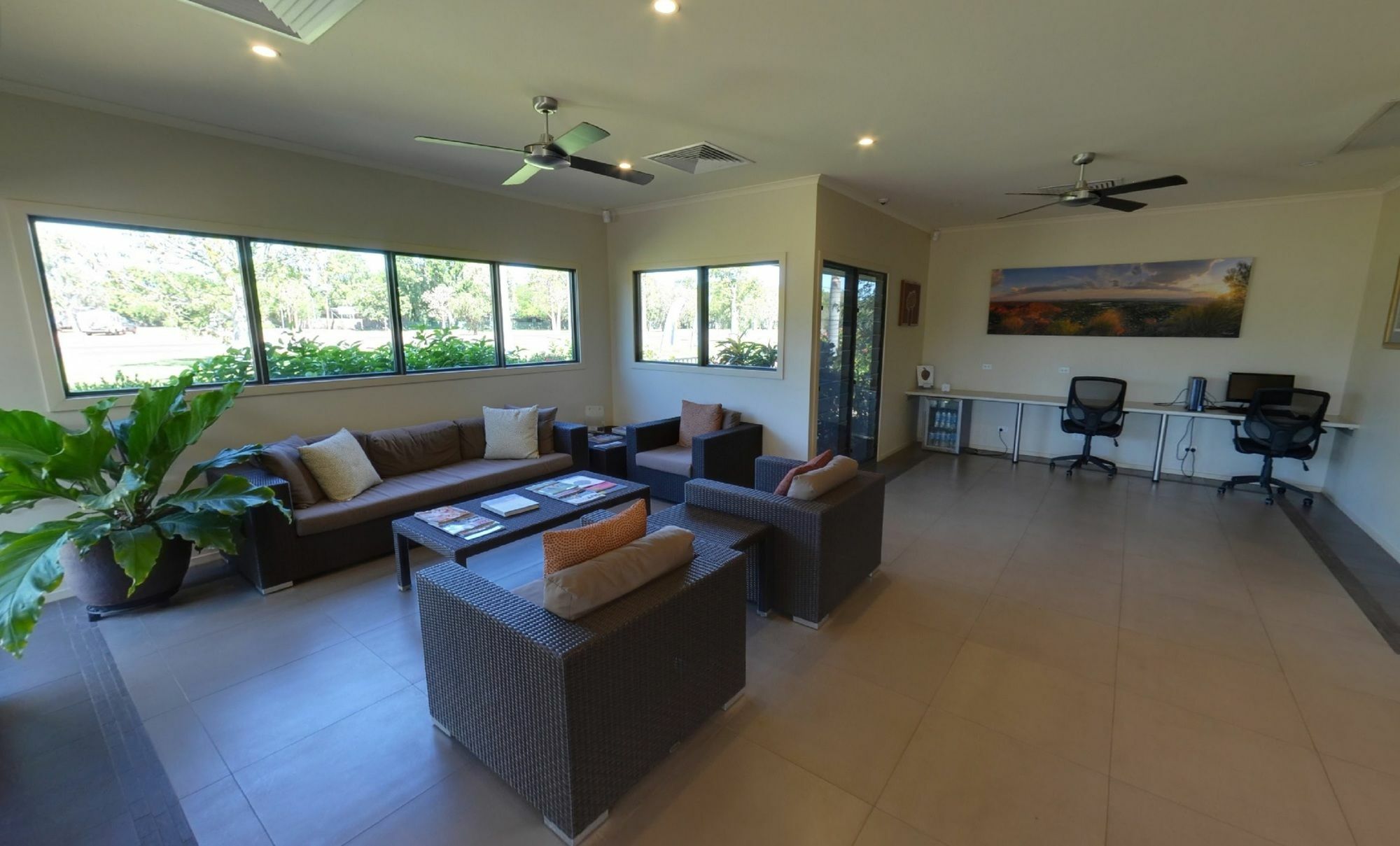 Freshwater East Kimberley Apartments Kununurra Exterior foto