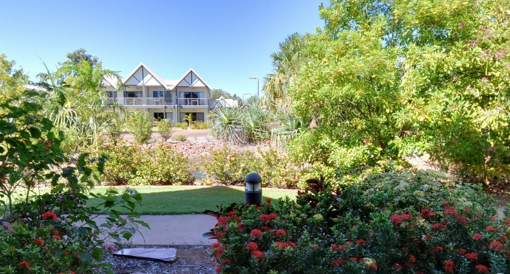 Freshwater East Kimberley Apartments Kununurra Exterior foto