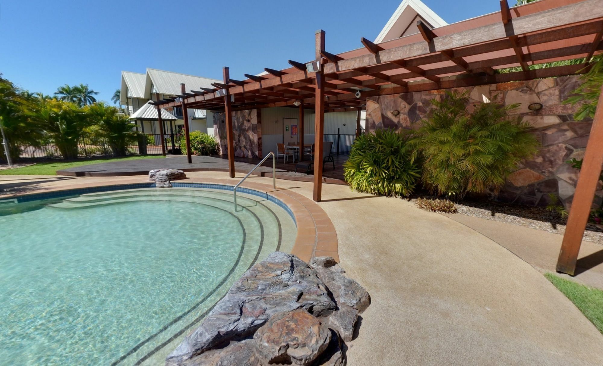 Freshwater East Kimberley Apartments Kununurra Exterior foto