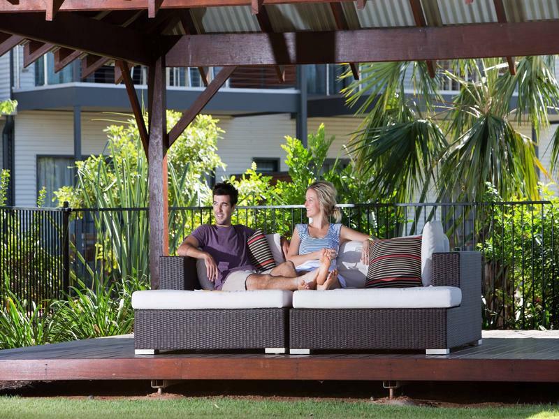 Freshwater East Kimberley Apartments Kununurra Exterior foto